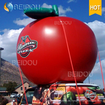 Fabrik Custom Giant Werbung Luft Ballon Aufblasbare Produkte Replik Modelle